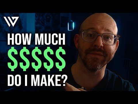 The TRUTH About Being A Professional Freelance Artist