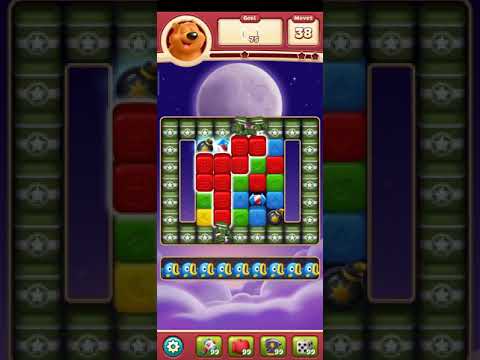 Toon Blast level -2061