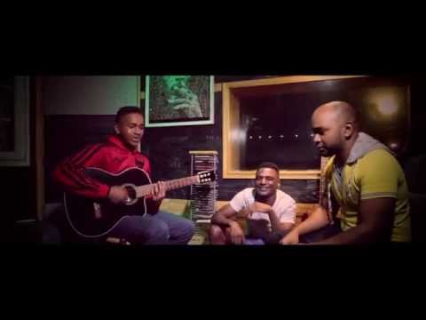 TOULOU , BARTH & JONESKILLA  - ACOUSTIQUE FREESTYLE