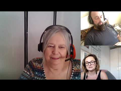 228-PL Beata - Śluby milczenia - Hipnoza regresyjna