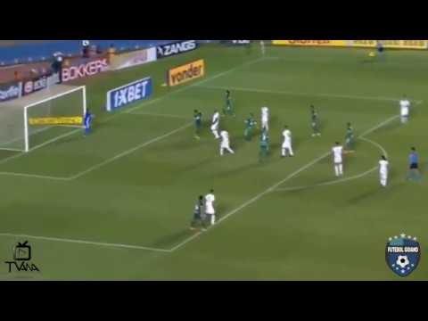 Goiás 1x1 Guarani - Gols do Brasileiro Série B