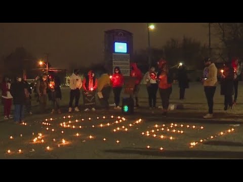 More people killed in Greensboro so far this year than this time in 2020; 'Enough is enough,' mayor