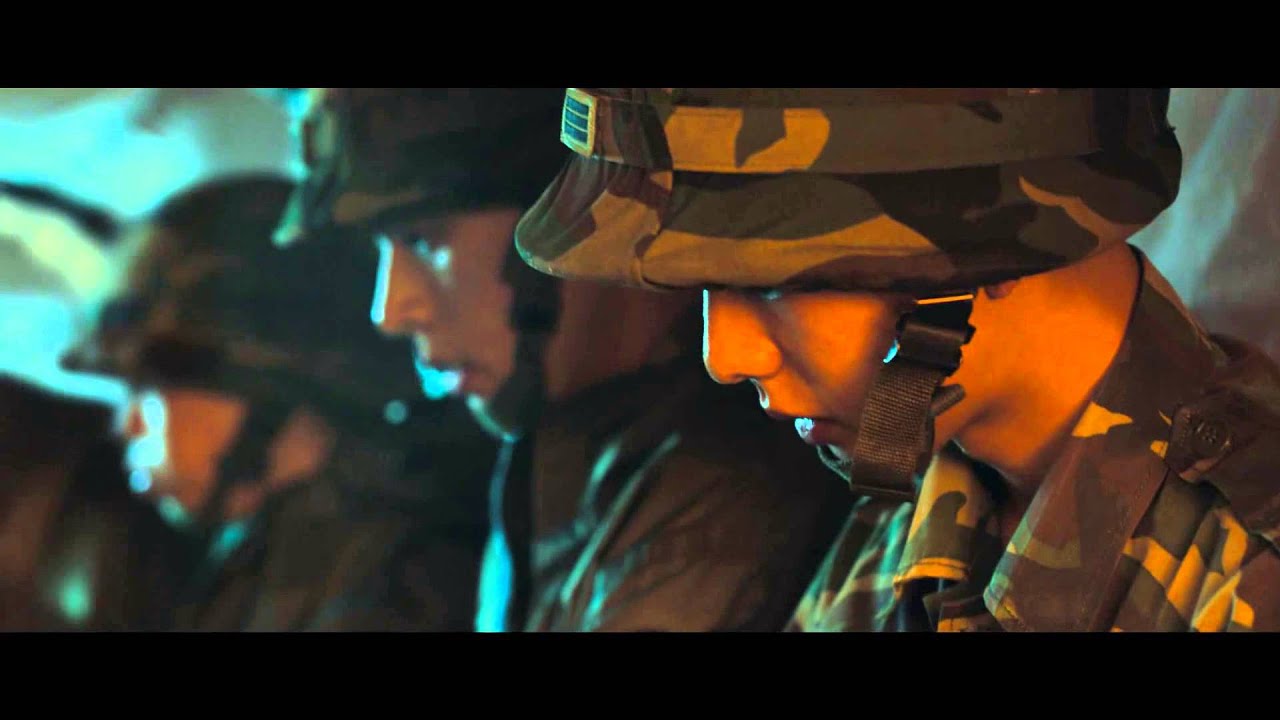 Miniature de la vidéo PANDEMIE - Extrait "Quarantaine'' VF du film Pandémie