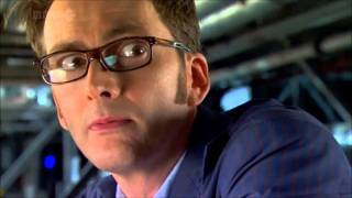 Beautiful Chaos - The Art of Destruction - The Doctor