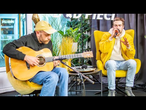 Fiņķis un PRAGAII | #DodPieci 2021