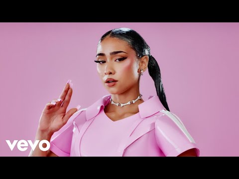 Paloma Mami, DannyLux - SiNKRONiZAMOS (Album Visual)