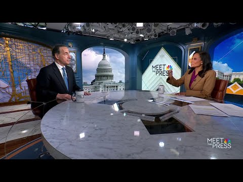 Jamie Raskin says impeaching Trump again ‘not a taboo with us’ but ‘not a panacea’