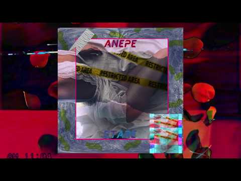 anepe - STARE (Official Audio Visual)