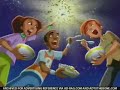 General Mills Lucky Charms Shooting Stars Commercial 2005