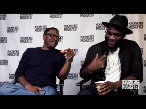 ONE Musicfest Exclusive: Scarface and Big K.R.I.T talk music & hip hop at ONE Musicfest