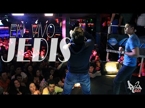 Santana Jedis & Gonzalito - En Vivo (Absolute Club, Sábado 11 Octubre)