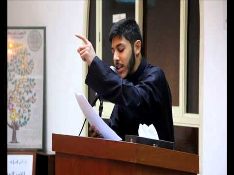 ⁣أبوذيات + نحب العسكريين (ع) - الشاب محمد مال الله