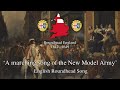 'A Marching Song of the New Model Army' - English Civil War Song