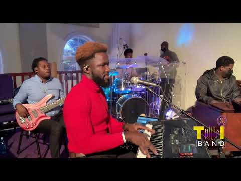 TMI Band Christmas Medley 2k21