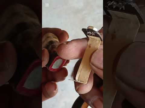 Automatic Expandable Baton - Self Defense Tool#battery #batterysystems