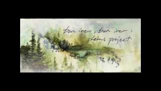 Bon Iver - Michicant (Labstract Remix)