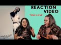 Just Vibes Reaction / Wizkid - True Love ft Tay Iwar, Projexx / MADE IN LAGOS ALBUM