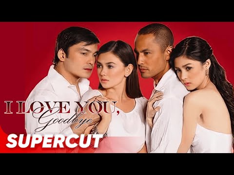 'I Love You, Goodbye' | Gabby Concepcion, Angelica Panganiban, Derek Ramsay | Supercut