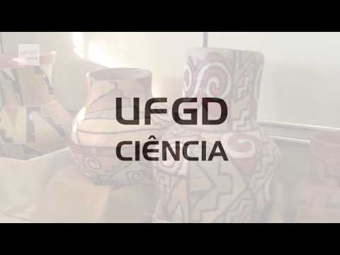 Trailer UFGD Ciência