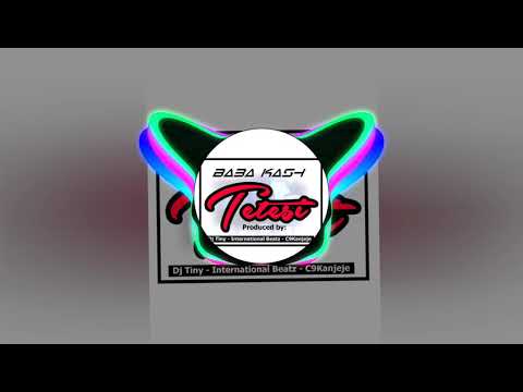 Baba Kash - TeTeSi {Official Audio}