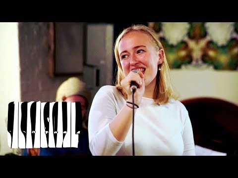 Wandering Wires - A Distraction | Piano Factory London