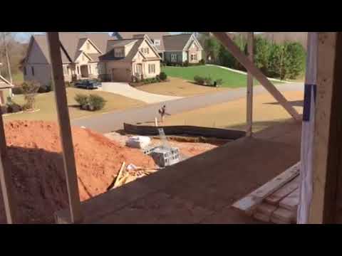 Продается новый дом в долине Чероки!