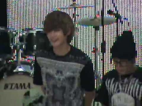 120526 Block B Showcase at KWC (Part 7)