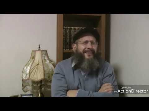 Éclaircissements très intéressants sur le Messie, Mashiah, Machiah, par le Rabbin, Rav Haim Dynovisz