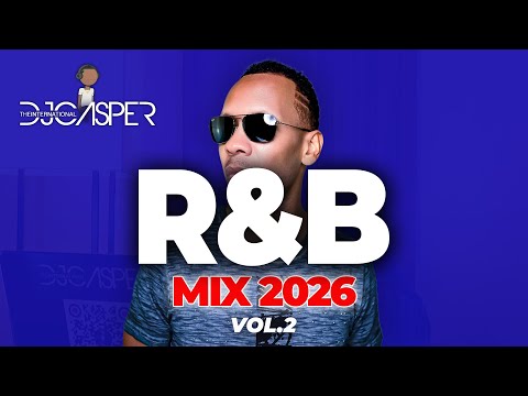 New R&B Mix 2026 🔥 | Best RnB Songs of 2026 🥂 | New R&B 2026 Playlist  #rnbmix2026