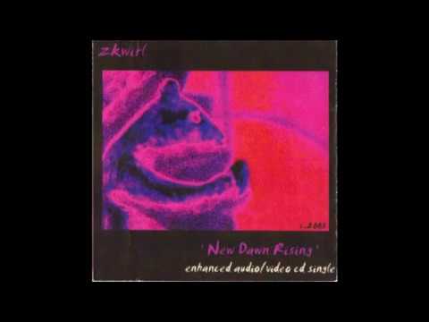 Zkwirl (Anya Adora) - 'New Dawn Rising (Rising Sun Remix)'