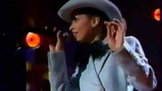 Mya - My first night with you (Motown Live)