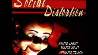 Social Distortion - Dear Lover