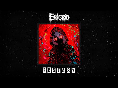 [FREE] *HARD* KIRAW X TECHNO PHONK TYPE BEAT - ECSTASY | Aggressive Phonk Rap Club Banger Beat 2023