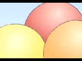 Wibbly Pig 109 Balloon