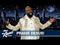 Guest Host Desus Nice on FBI’s Shady Trump Findings, GOP Outrage Over Mar-a-Lago Search & LA vs NY