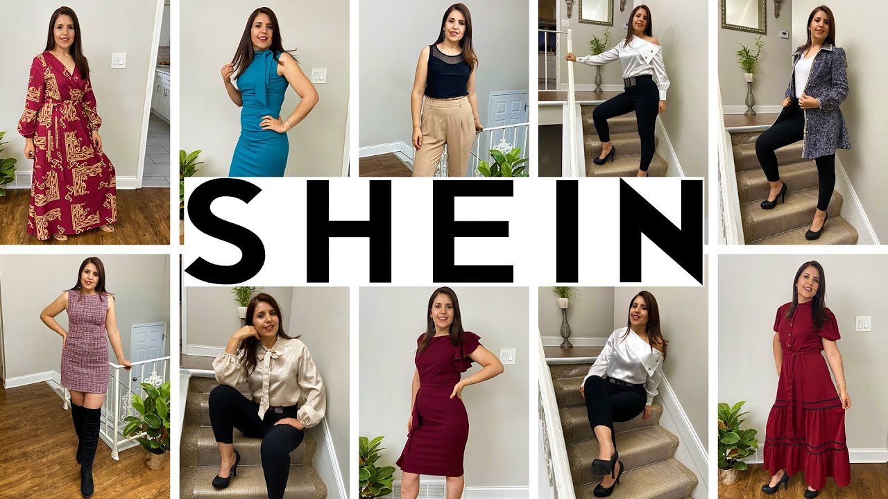 Watch ROPA BONITA Y ELEGANTE PARA SEÑORAS MODERNAS / HAUL FEBREO 2021 Now ROPA BONITA Y ELEGANTE PARA SEÑORAS MODERNAS / HAUL FEBREO 2021