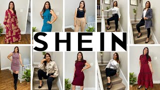 ROPA BONITA Y ELEGANTE PARA SEÑORAS MODERNAS / HAUL FEBREO 2021