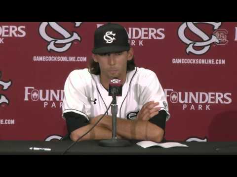 POST-GAME: Gene Cone on Missouri — 4/23/16