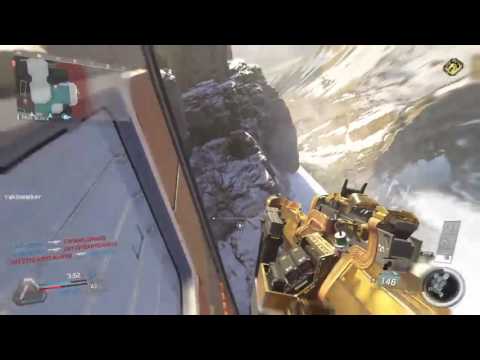 Call of Duty  Infinite Warfare ( Online ) PS4 | XBOX | HD