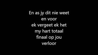 Totaal Finaal met Sangtekst