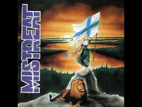 Mistreat  - Drogadicto