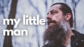 Live Performance of Sean Rowe's "My Little Man"