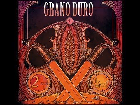 GIONNI GRANO - Mestiere - Prod. Sleshbeatz