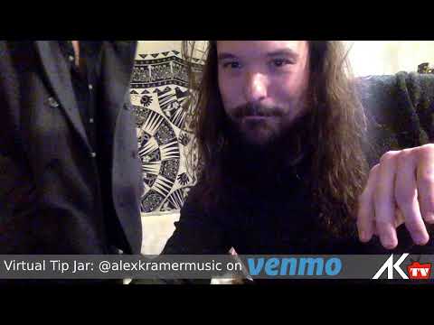 AKTV Ep. 03 feat. Steven Mullan