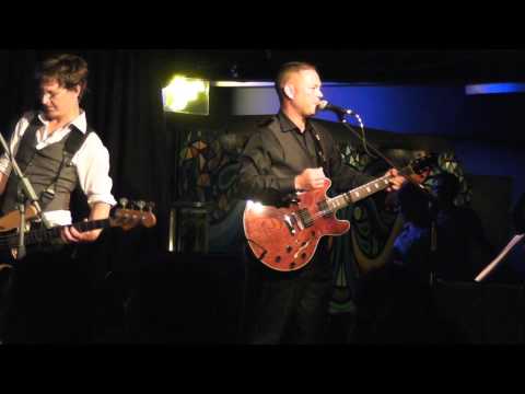 All The King's Men, Ray Beadle Darren Jack, I Believe To My Soul , Live At The Basement