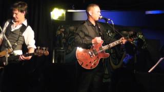 All The King's Men, Ray Beadle Darren Jack, I Believe To My Soul , Live At The Basement