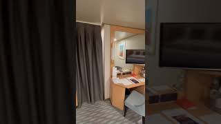 Holland America Zuiderdam Interior Stateroom 10020