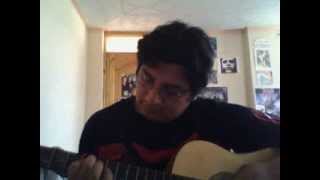 The Crying Orc (BURZUM cover)