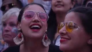 Lost Frequencies - Like i love you (Intro Tomorrowland 2019)