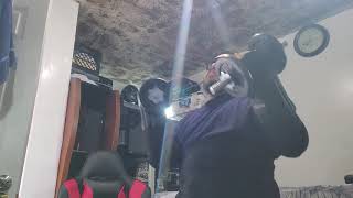 Hell yeah!!! *Soul chaser* PRIMAL FEAR.  Day 5 Alice.